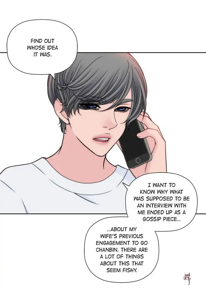 Cinderella&rsquo;s Man Cinderella&rsquo;s Man Chapter 140 - Page 6