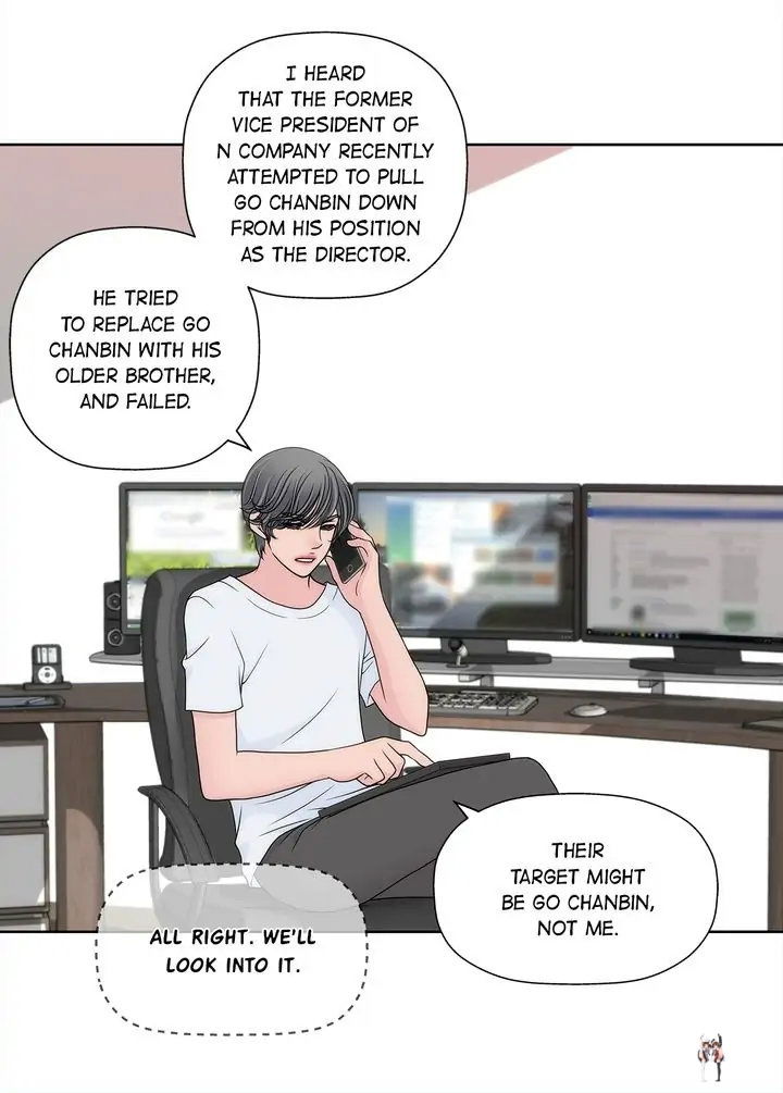 Cinderella&rsquo;s Man Cinderella&rsquo;s Man Chapter 140 - Page 7