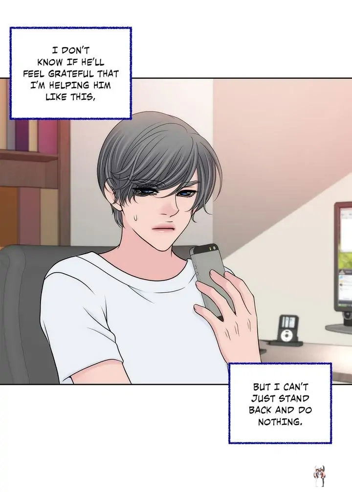 Cinderella&rsquo;s Man Cinderella&rsquo;s Man Chapter 140 - Page 8