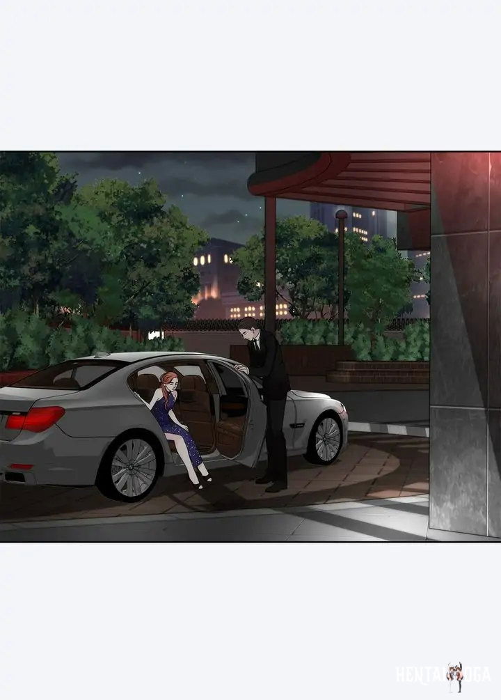 Cinderella&rsquo;s Man Cinderella&rsquo;s Man Chapter 141 - Page 11