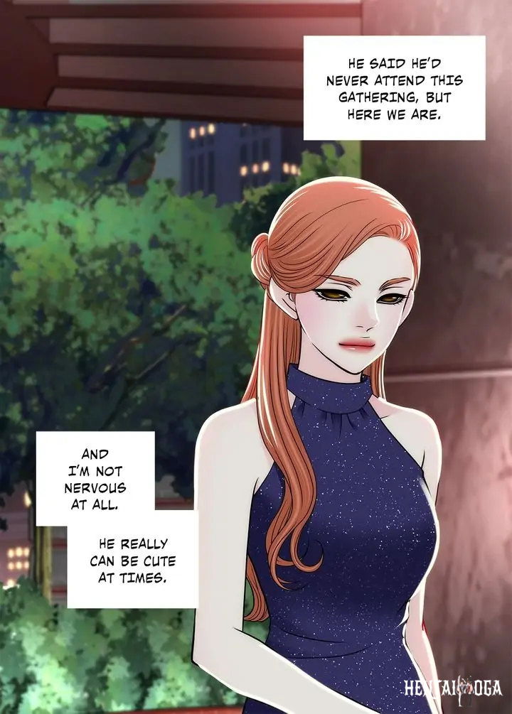 Cinderella&rsquo;s Man Cinderella&rsquo;s Man Chapter 141 - Page 14