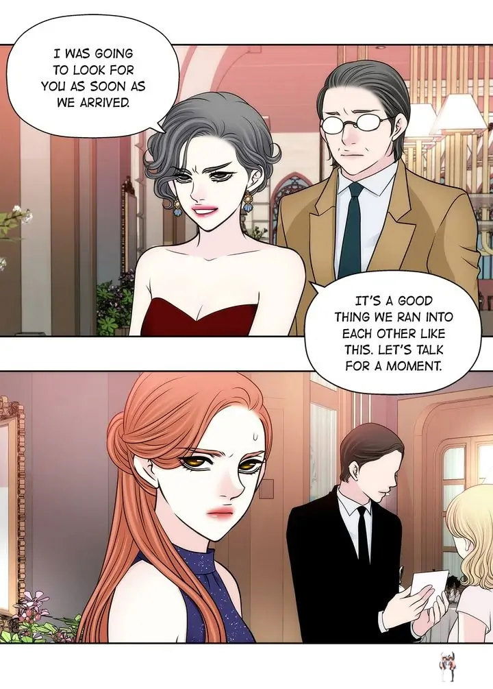 Cinderella&rsquo;s Man Cinderella&rsquo;s Man Chapter 141 - Page 17