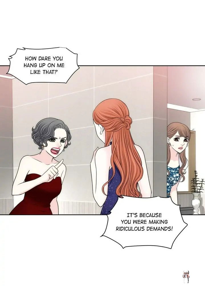 Cinderella&rsquo;s Man Cinderella&rsquo;s Man Chapter 141 - Page 19