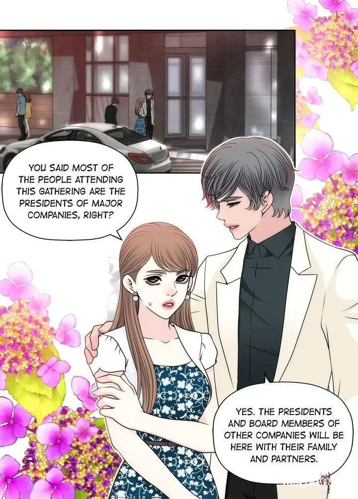 Cinderella&rsquo;s Man Cinderella&rsquo;s Man Chapter 141 - Page 2