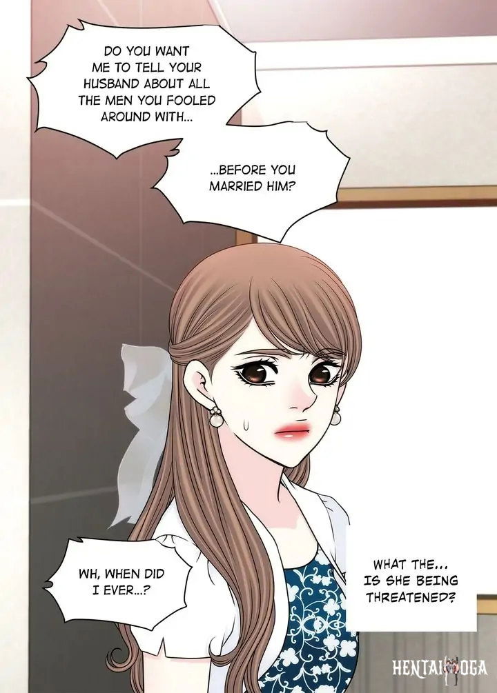 Cinderella&rsquo;s Man Cinderella&rsquo;s Man Chapter 141 - Page 21