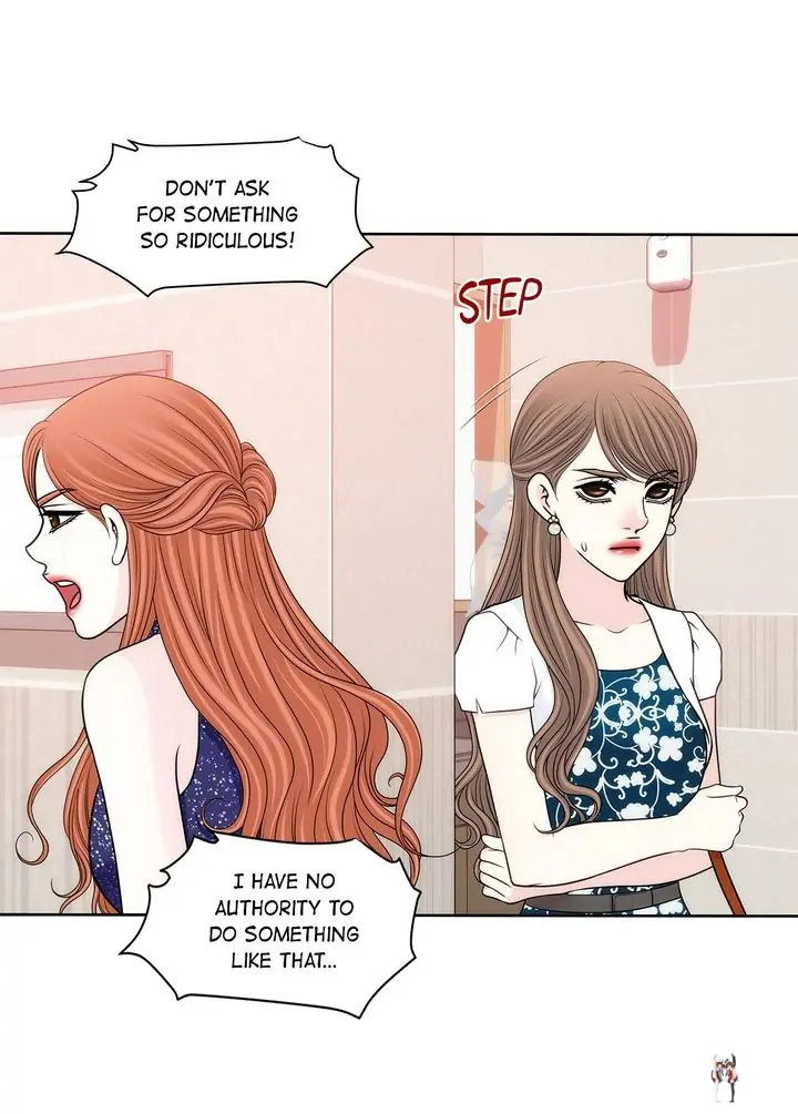 Cinderella&rsquo;s Man Cinderella&rsquo;s Man Chapter 141 - Page 23