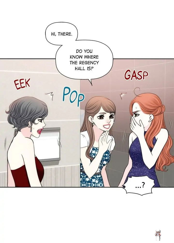 Cinderella&rsquo;s Man Cinderella&rsquo;s Man Chapter 141 - Page 24