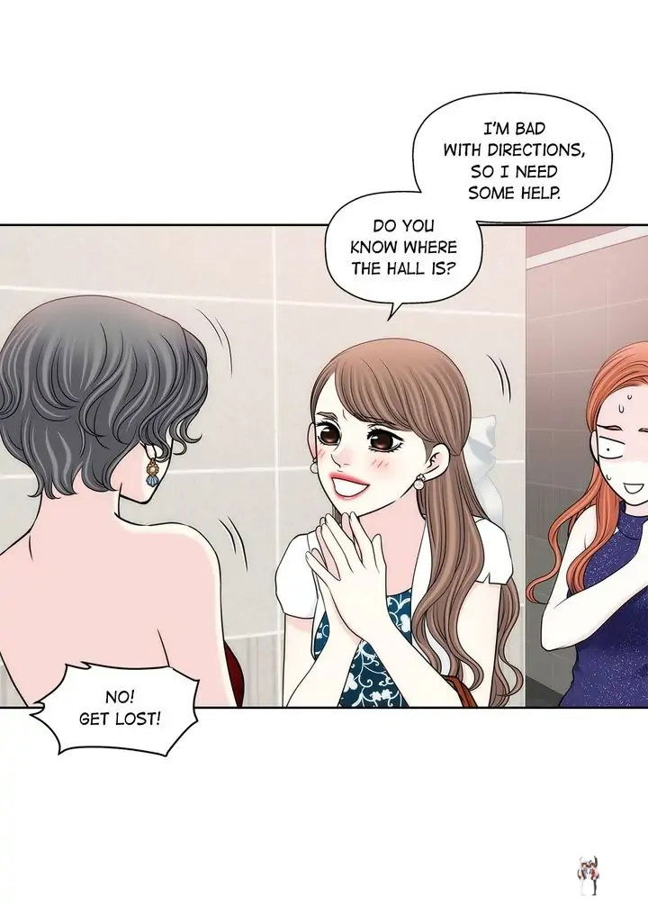 Cinderella&rsquo;s Man Cinderella&rsquo;s Man Chapter 141 - Page 25