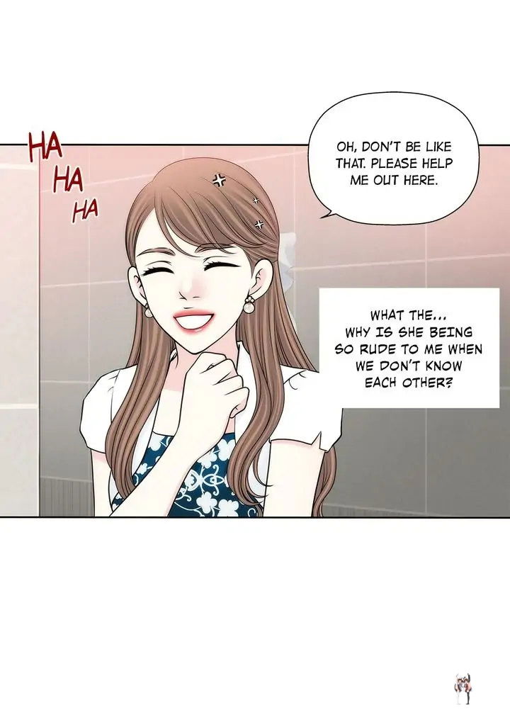 Cinderella&rsquo;s Man Cinderella&rsquo;s Man Chapter 141 - Page 26