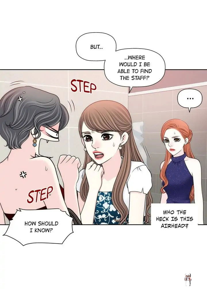 Cinderella&rsquo;s Man Cinderella&rsquo;s Man Chapter 141 - Page 28