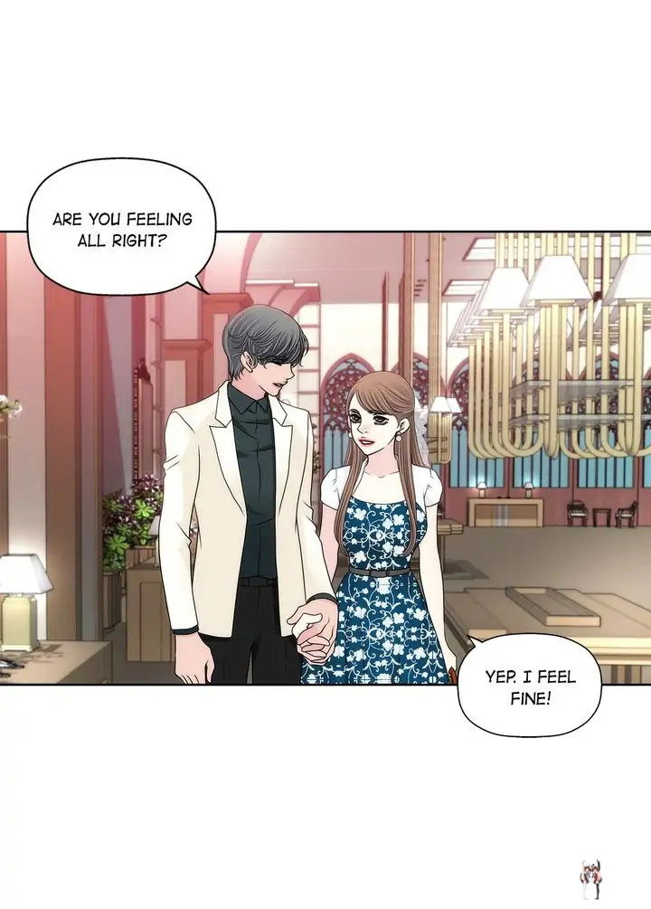 Cinderella&rsquo;s Man Cinderella&rsquo;s Man Chapter 141 - Page 3