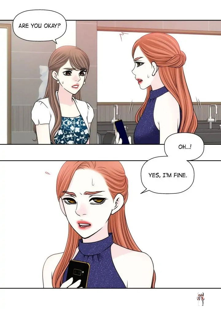 Cinderella&rsquo;s Man Cinderella&rsquo;s Man Chapter 141 - Page 31