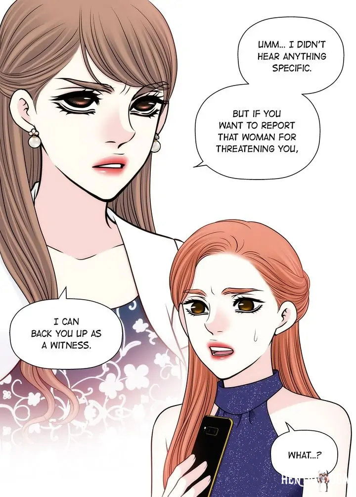 Cinderella&rsquo;s Man Cinderella&rsquo;s Man Chapter 141 - Page 32