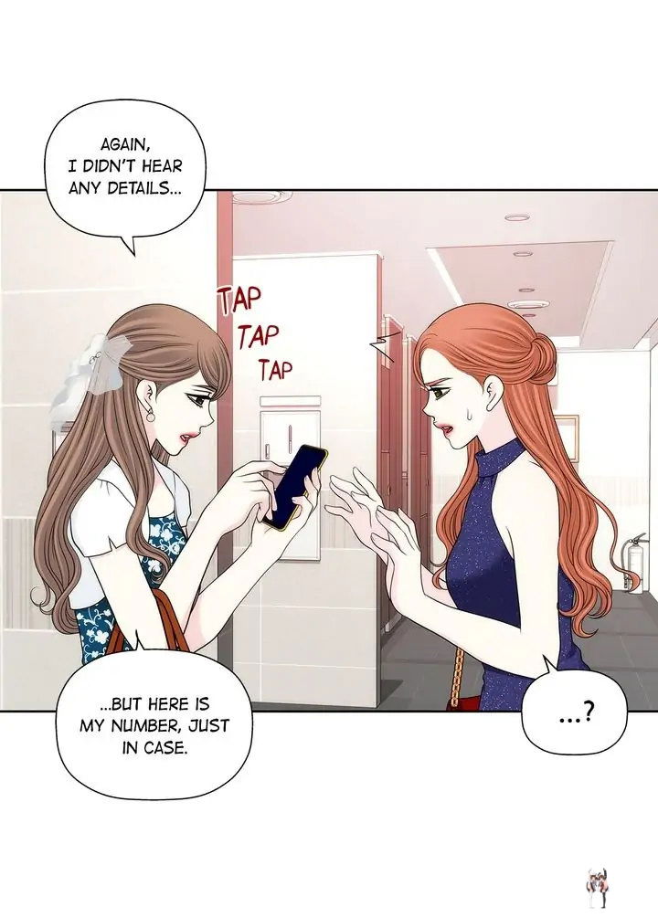 Cinderella&rsquo;s Man Cinderella&rsquo;s Man Chapter 141 - Page 33