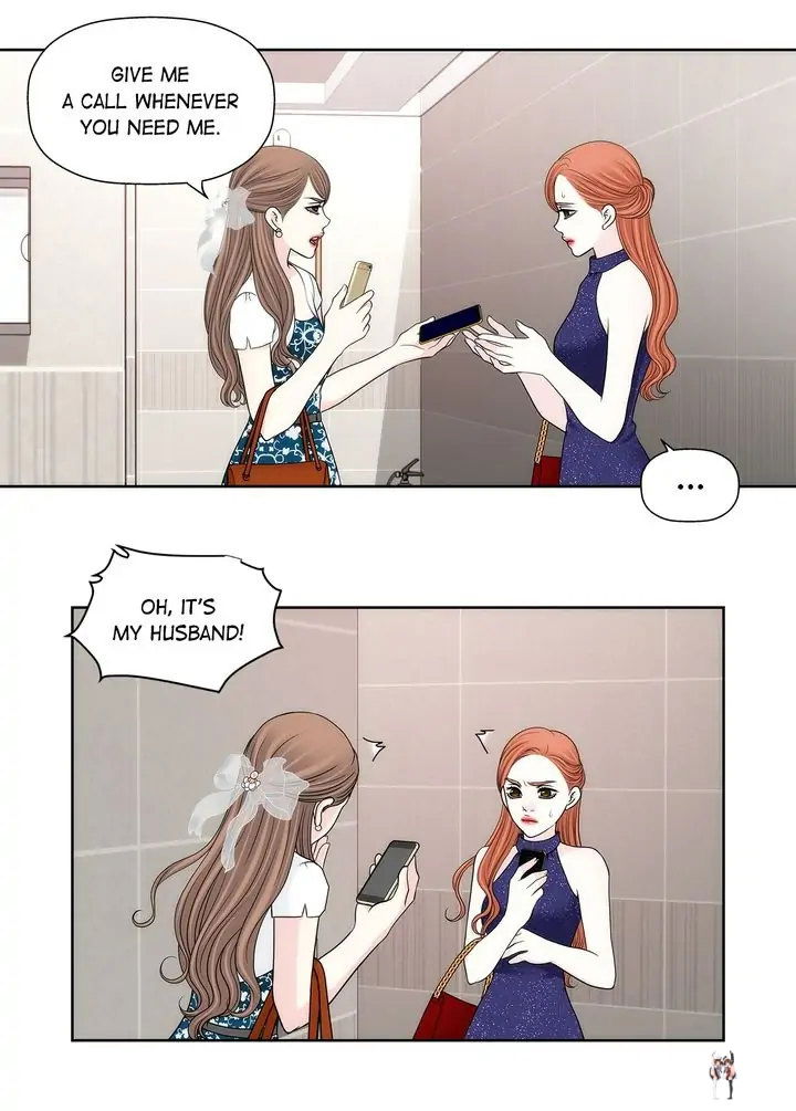 Cinderella&rsquo;s Man Cinderella&rsquo;s Man Chapter 141 - Page 34