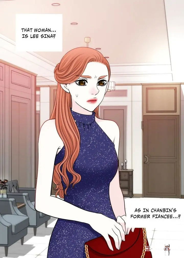 Cinderella&rsquo;s Man Cinderella&rsquo;s Man Chapter 141 - Page 37