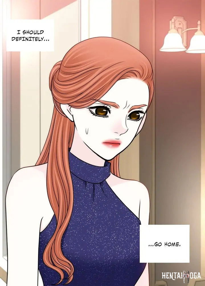 Cinderella&rsquo;s Man Cinderella&rsquo;s Man Chapter 141 - Page 38