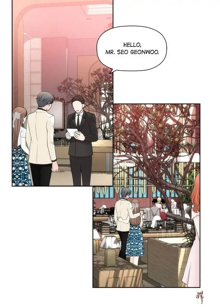 Cinderella&rsquo;s Man Cinderella&rsquo;s Man Chapter 141 - Page 4