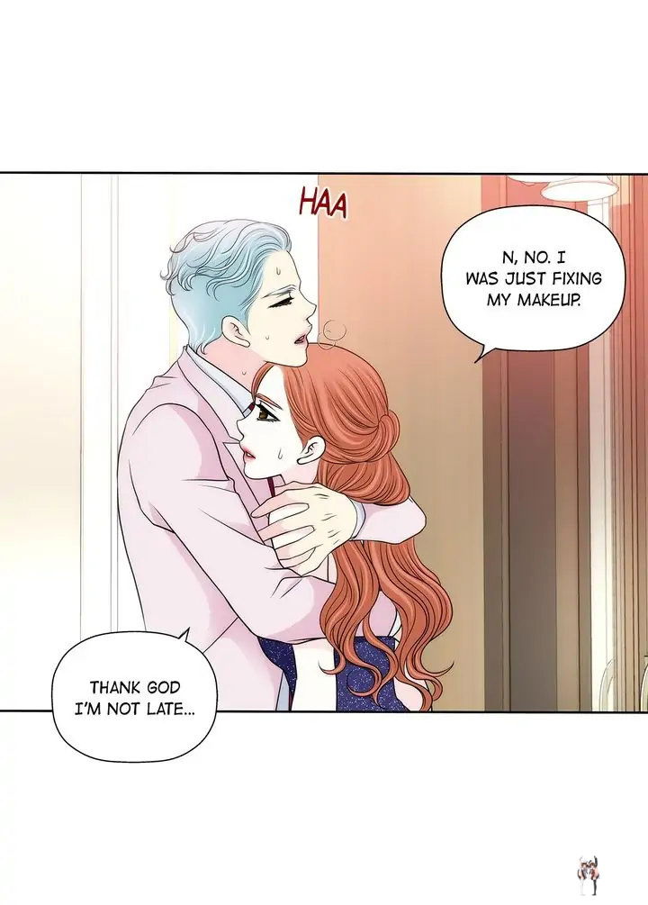 Cinderella&rsquo;s Man Cinderella&rsquo;s Man Chapter 141 - Page 40