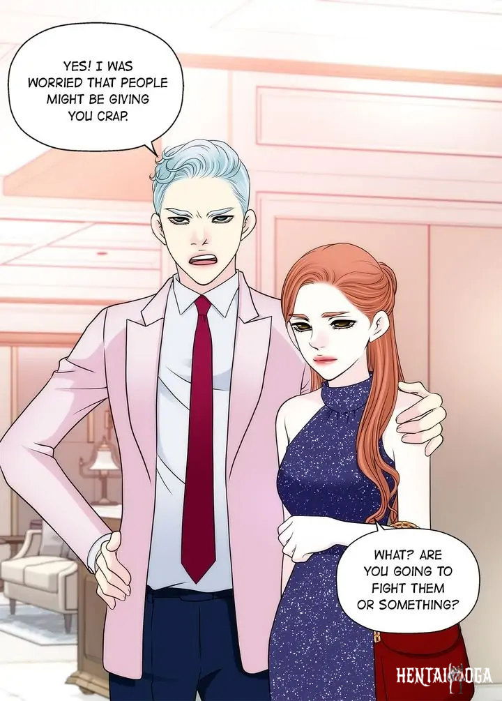 Cinderella&rsquo;s Man Cinderella&rsquo;s Man Chapter 141 - Page 42