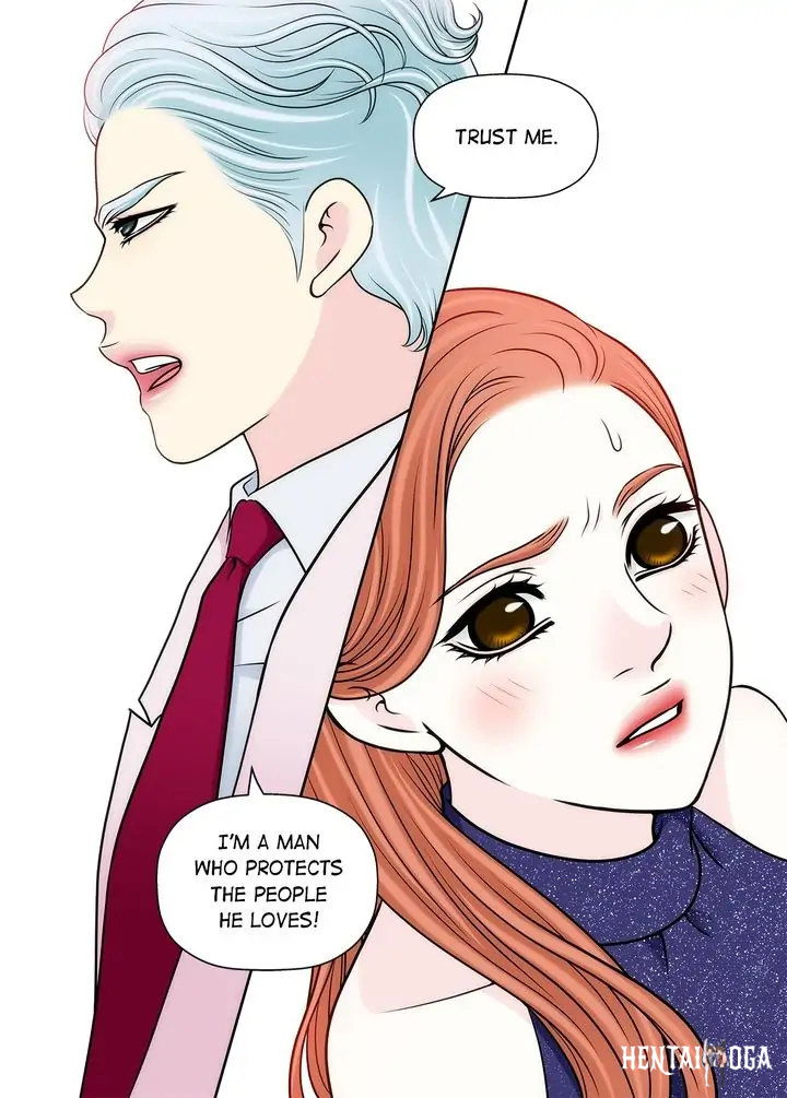 Cinderella&rsquo;s Man Cinderella&rsquo;s Man Chapter 141 - Page 45