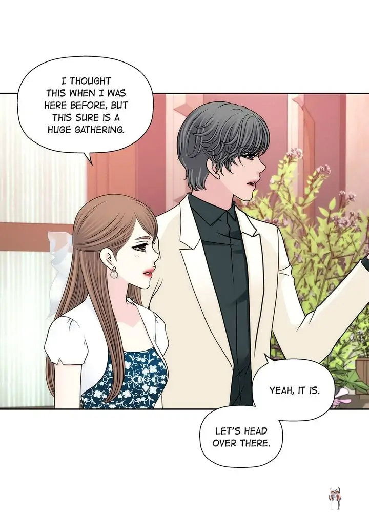 Cinderella&rsquo;s Man Cinderella&rsquo;s Man Chapter 141 - Page 5