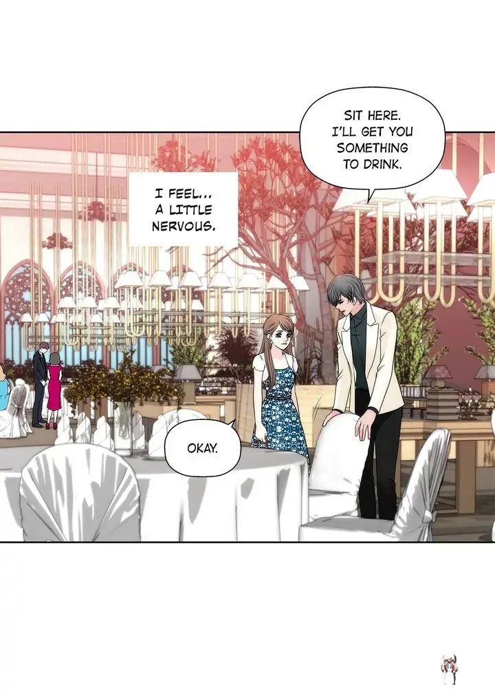 Cinderella&rsquo;s Man Cinderella&rsquo;s Man Chapter 141 - Page 6