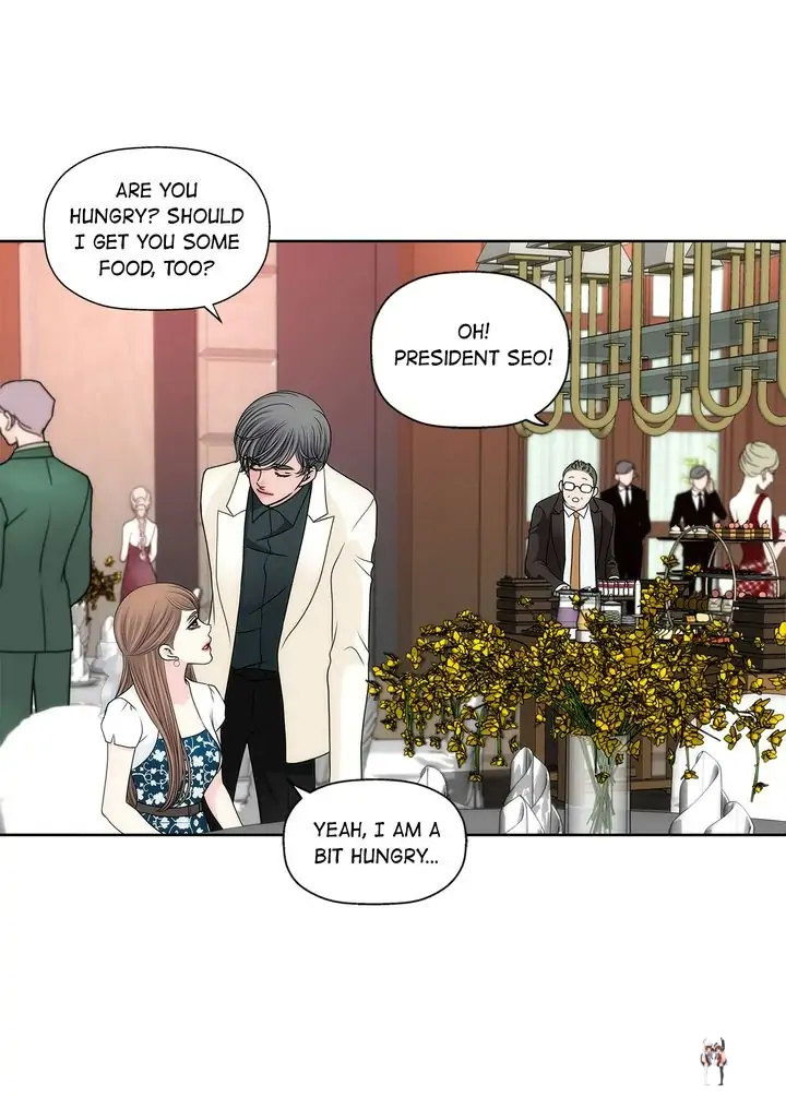 Cinderella&rsquo;s Man Cinderella&rsquo;s Man Chapter 141 - Page 7