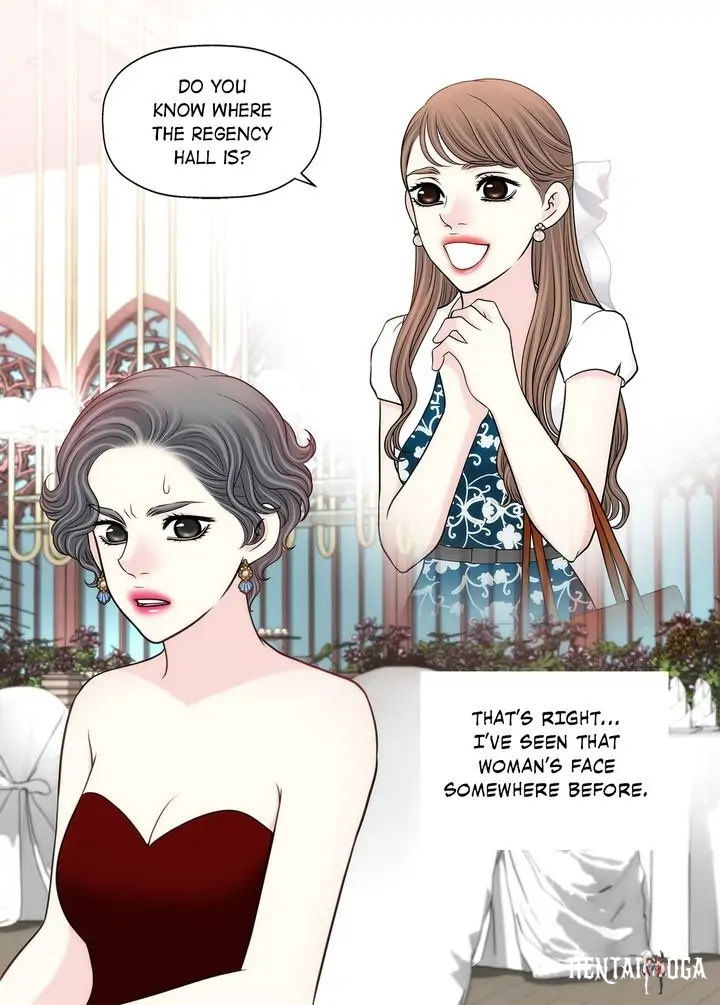 Cinderella&rsquo;s Man Cinderella&rsquo;s Man Chapter 142 - Page 11