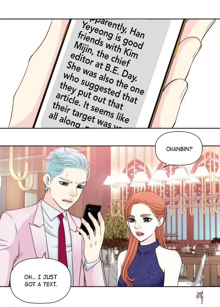 Cinderella&rsquo;s Man Cinderella&rsquo;s Man Chapter 142 - Page 16