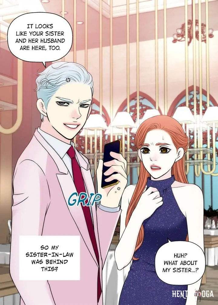 Cinderella&rsquo;s Man Cinderella&rsquo;s Man Chapter 142 - Page 17