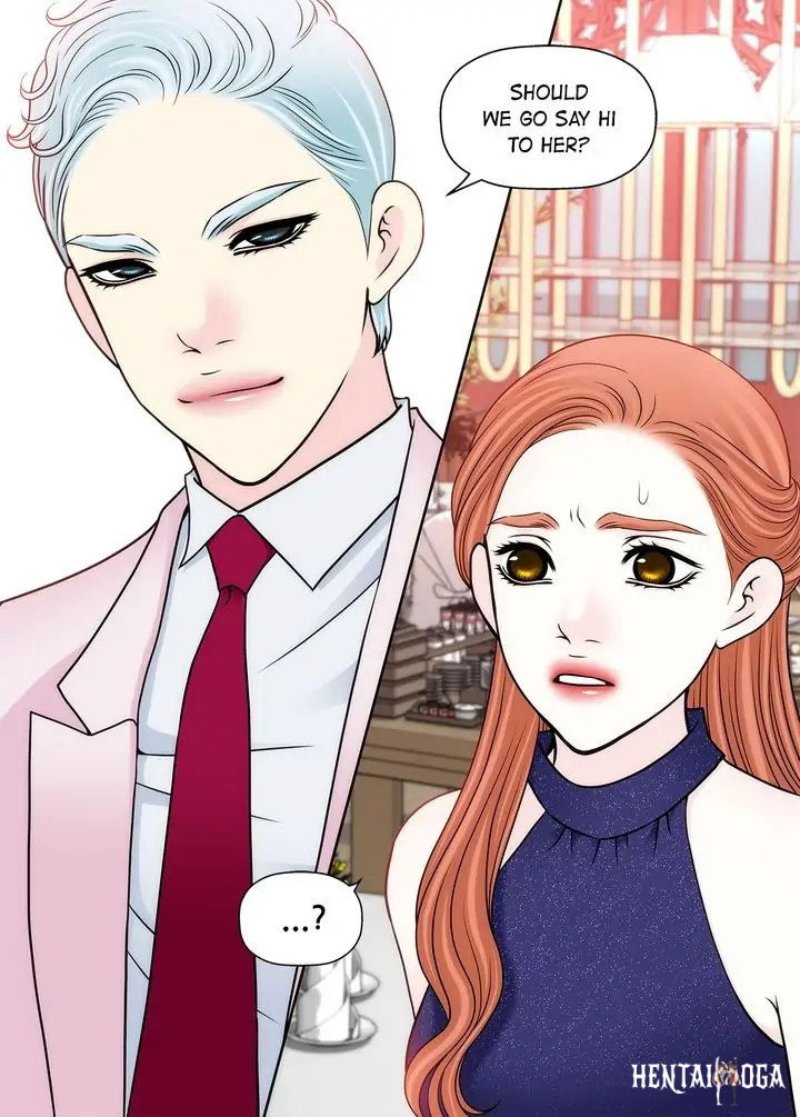 Cinderella&rsquo;s Man Cinderella&rsquo;s Man Chapter 142 - Page 18