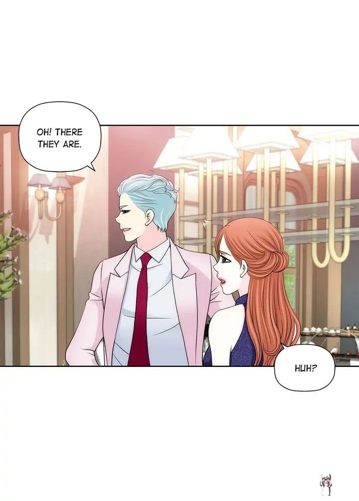 Cinderella&rsquo;s Man Cinderella&rsquo;s Man Chapter 142 - Page 20