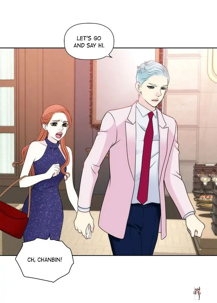 Cinderella&rsquo;s Man Cinderella&rsquo;s Man Chapter 142 - Page 21