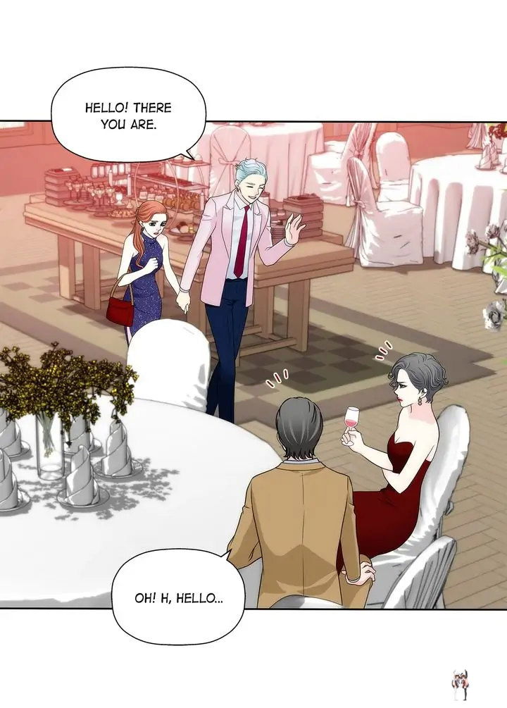 Cinderella&rsquo;s Man Cinderella&rsquo;s Man Chapter 142 - Page 22