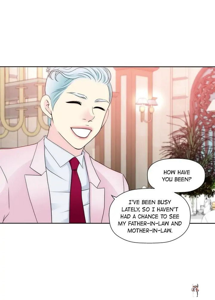 Cinderella&rsquo;s Man Cinderella&rsquo;s Man Chapter 142 - Page 23