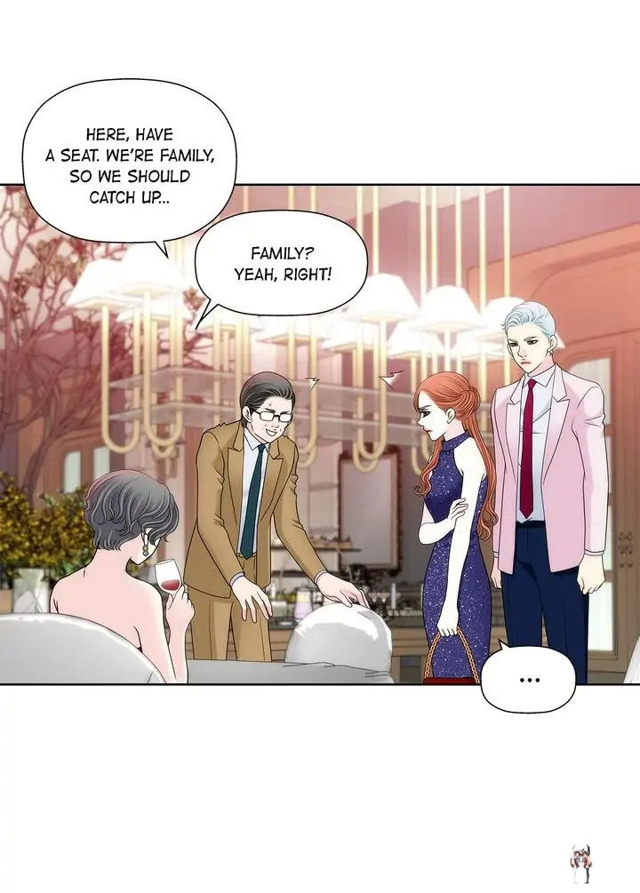 Cinderella&rsquo;s Man Cinderella&rsquo;s Man Chapter 142 - Page 25