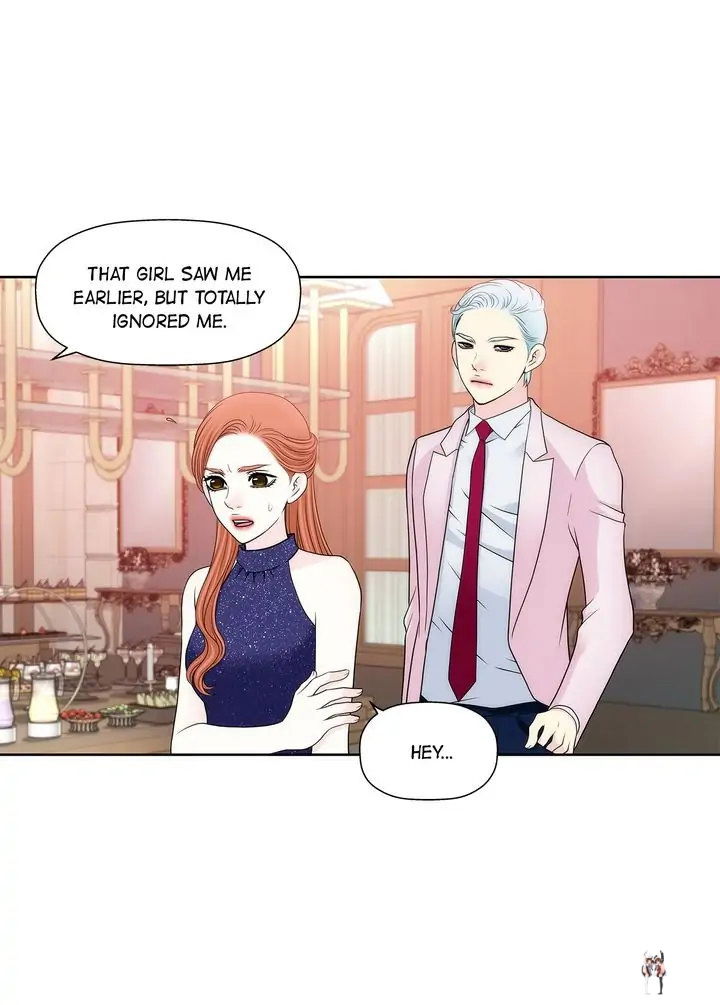 Cinderella&rsquo;s Man Cinderella&rsquo;s Man Chapter 142 - Page 27