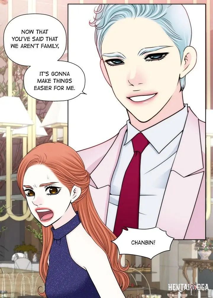 Cinderella&rsquo;s Man Cinderella&rsquo;s Man Chapter 142 - Page 29