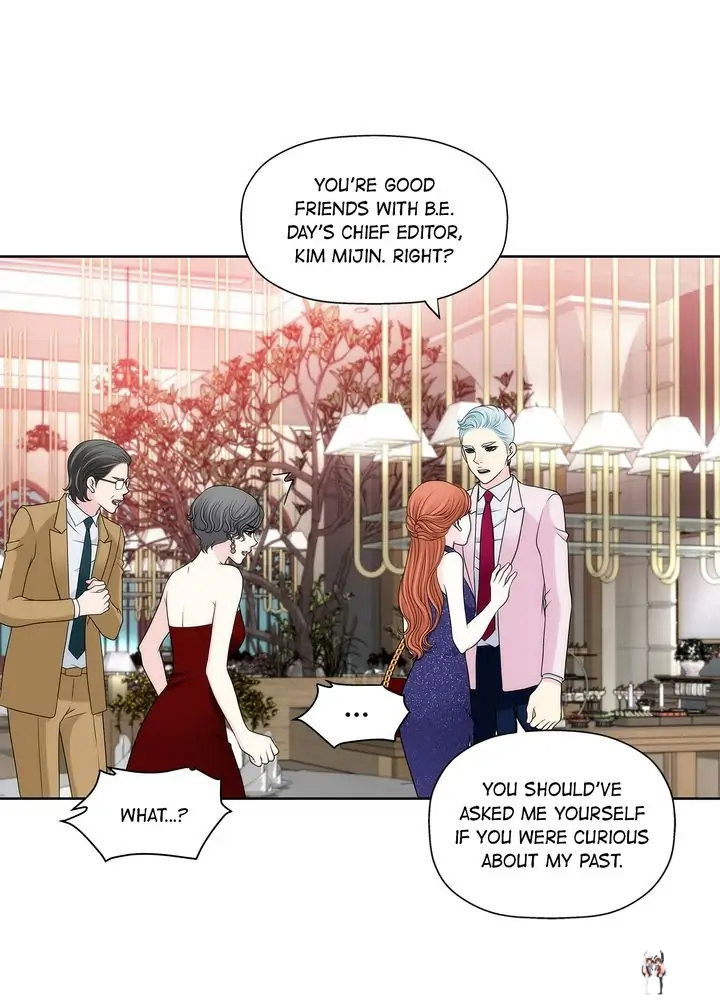 Cinderella&rsquo;s Man Cinderella&rsquo;s Man Chapter 142 - Page 32