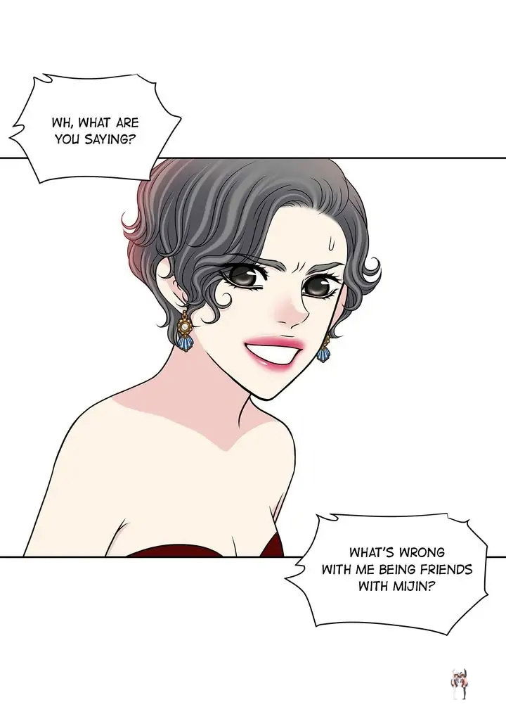 Cinderella&rsquo;s Man Cinderella&rsquo;s Man Chapter 142 - Page 33