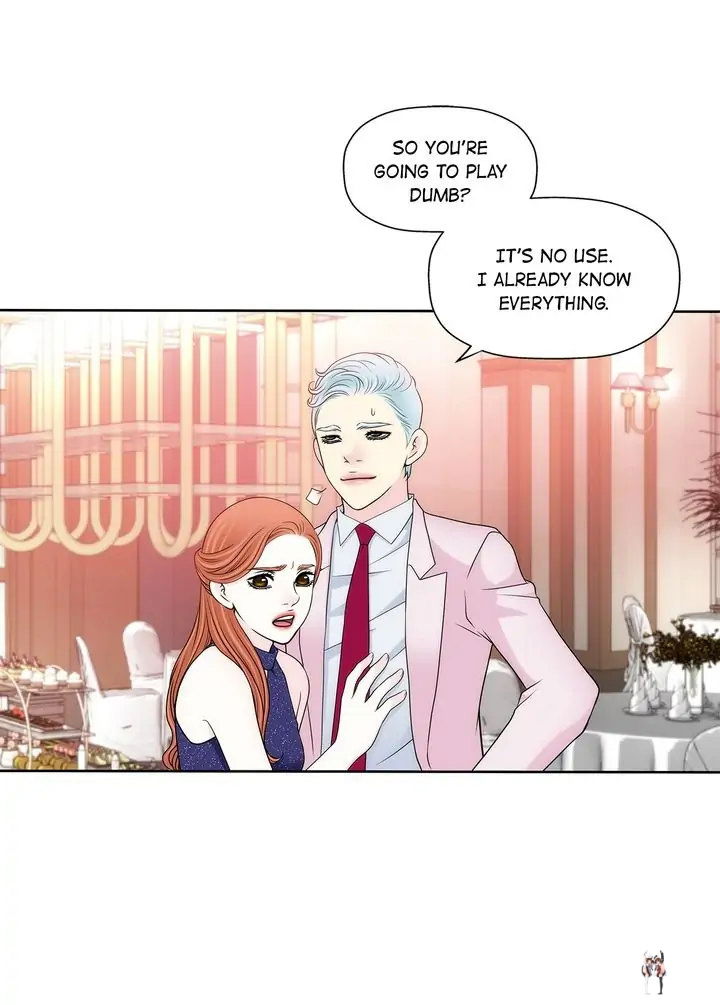 Cinderella&rsquo;s Man Cinderella&rsquo;s Man Chapter 142 - Page 34