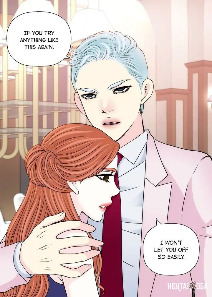 Cinderella&rsquo;s Man Cinderella&rsquo;s Man Chapter 142 - Page 37