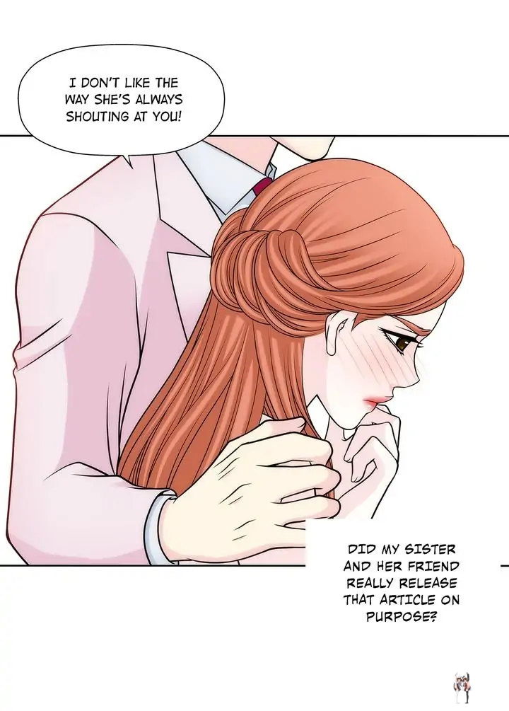 Cinderella&rsquo;s Man Cinderella&rsquo;s Man Chapter 142 - Page 39