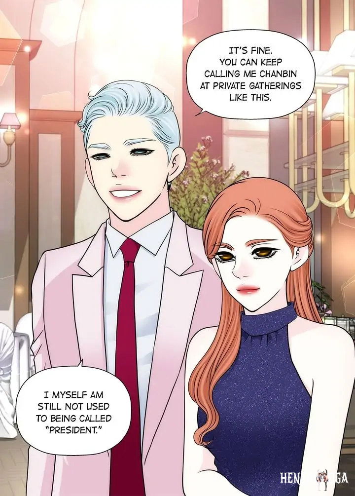 Cinderella&rsquo;s Man Cinderella&rsquo;s Man Chapter 142 - Page 4