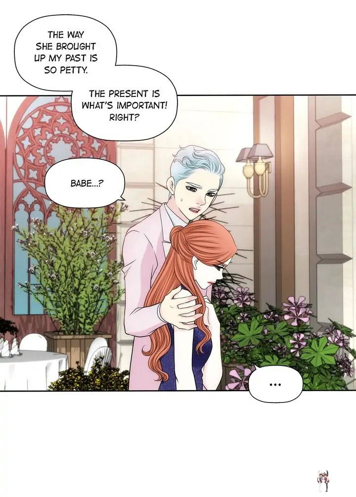 Cinderella&rsquo;s Man Cinderella&rsquo;s Man Chapter 142 - Page 40