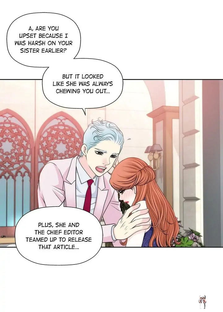 Cinderella&rsquo;s Man Cinderella&rsquo;s Man Chapter 142 - Page 41