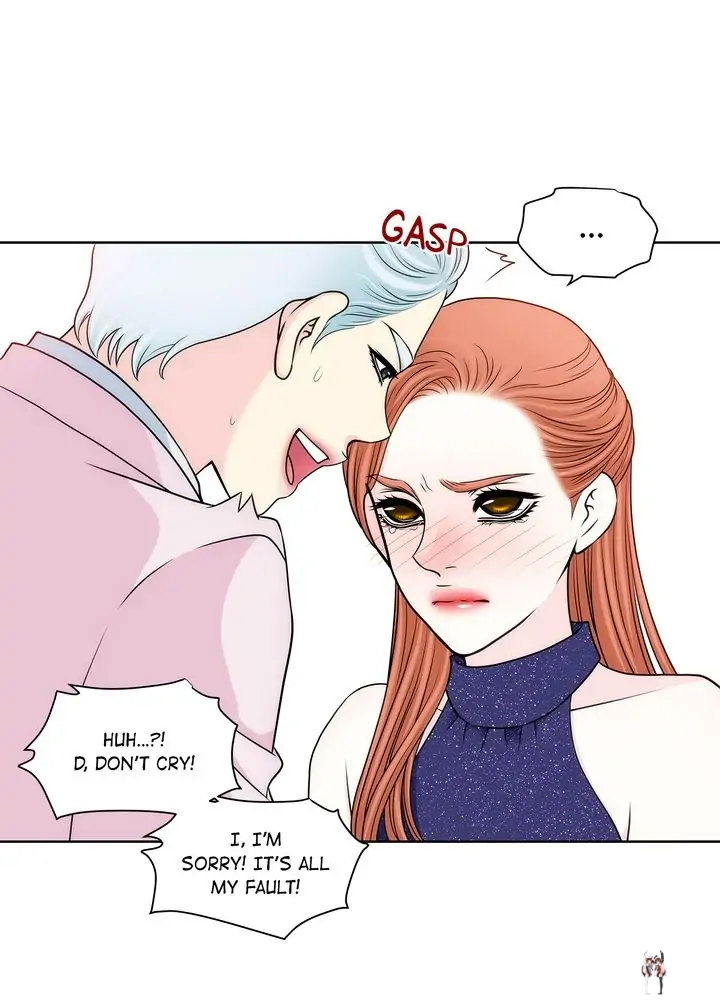 Cinderella&rsquo;s Man Cinderella&rsquo;s Man Chapter 142 - Page 42