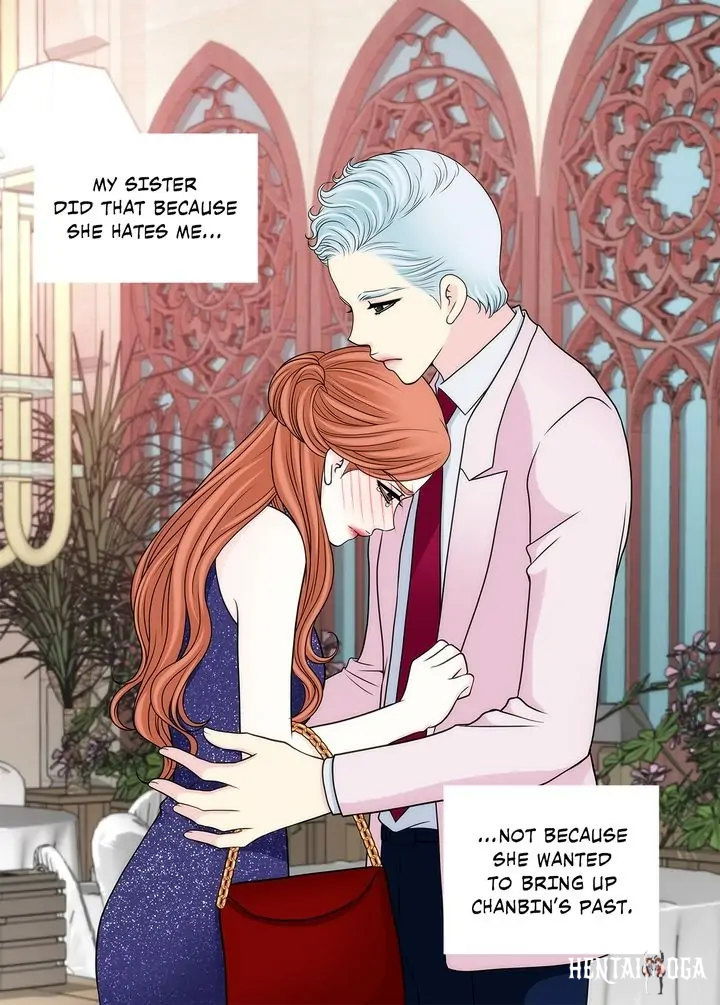 Cinderella&rsquo;s Man Cinderella&rsquo;s Man Chapter 142 - Page 43