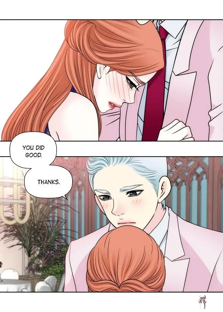 Cinderella&rsquo;s Man Cinderella&rsquo;s Man Chapter 142 - Page 44